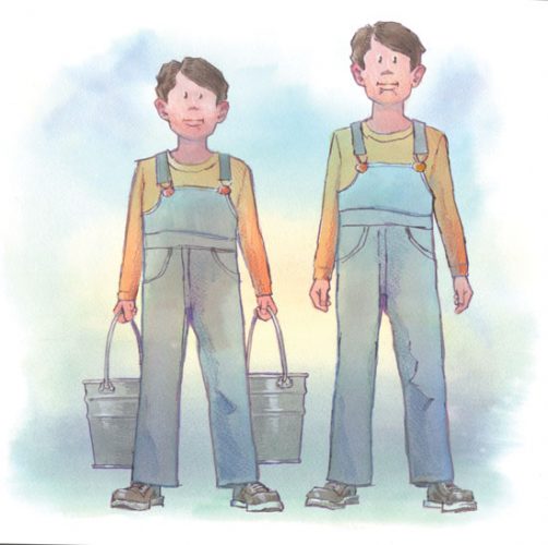 Water Tank Heater Woes
